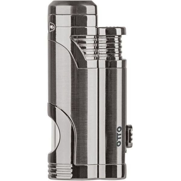 Otto 200 Çift Turbo Puro Çakmağı