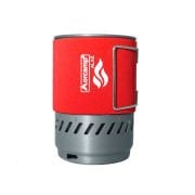 Orcamp Alaz Performans