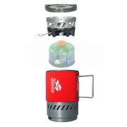 Orcamp Alaz Performans