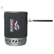 Orcamp Alaz Performans Siyah Ocak