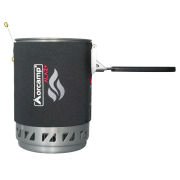 Orcamp Alaz + Performans