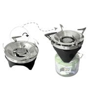 Orcamp Alaz Performans Siyah Ocak