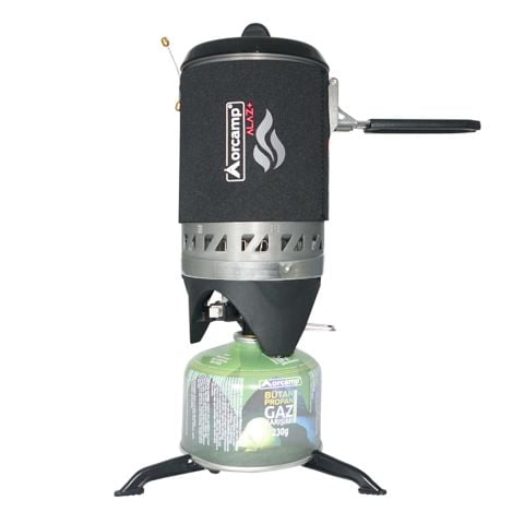 Orcamp Alaz + Performans