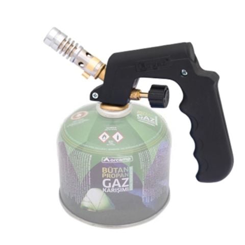 Orcamp Siboplu Pürmüz-Plastik Saplı