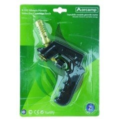 Orcamp Siboplu Pürmüz-Plastik Saplı