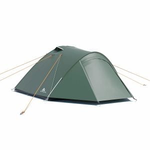 Orcamp Nord Çantalı 3 Kişilik Çadır