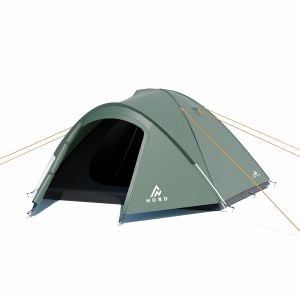 Orcamp 3 Kişilik Çadır Çantalı