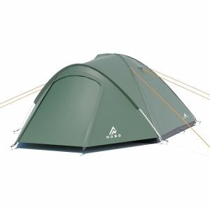 Orcamp 4 Kişilik Çadır Çantalı