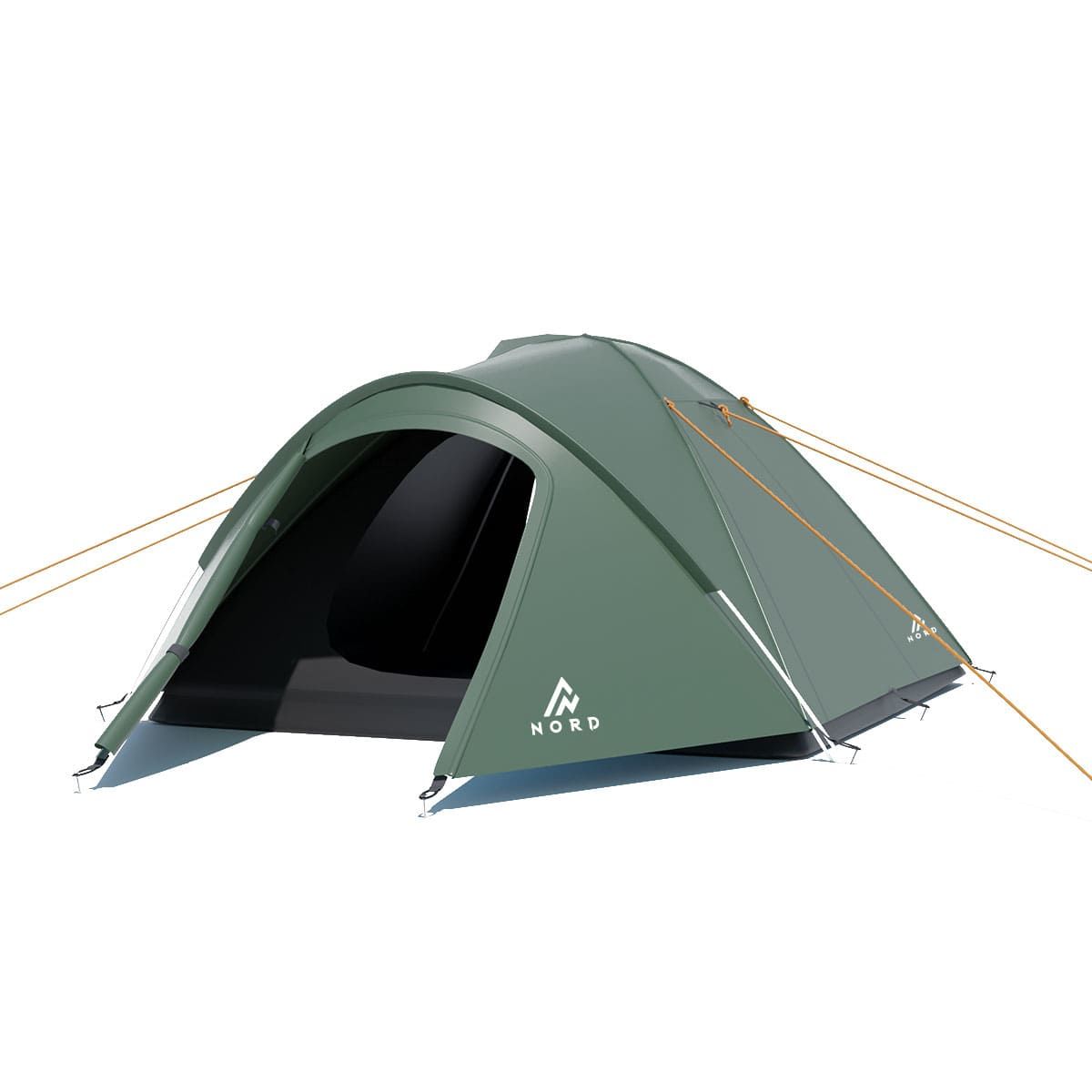 Nord Çantalı 4 Kişilik Çadır