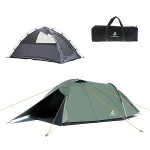 Orcamp 4 Kişilik Çadır Çantalı