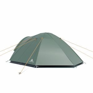 Nord 2 Kişilik Çadır Çantalı