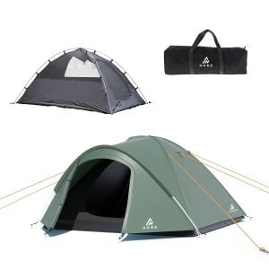 Orcamp 2 Kişilik Çadır Çantalı