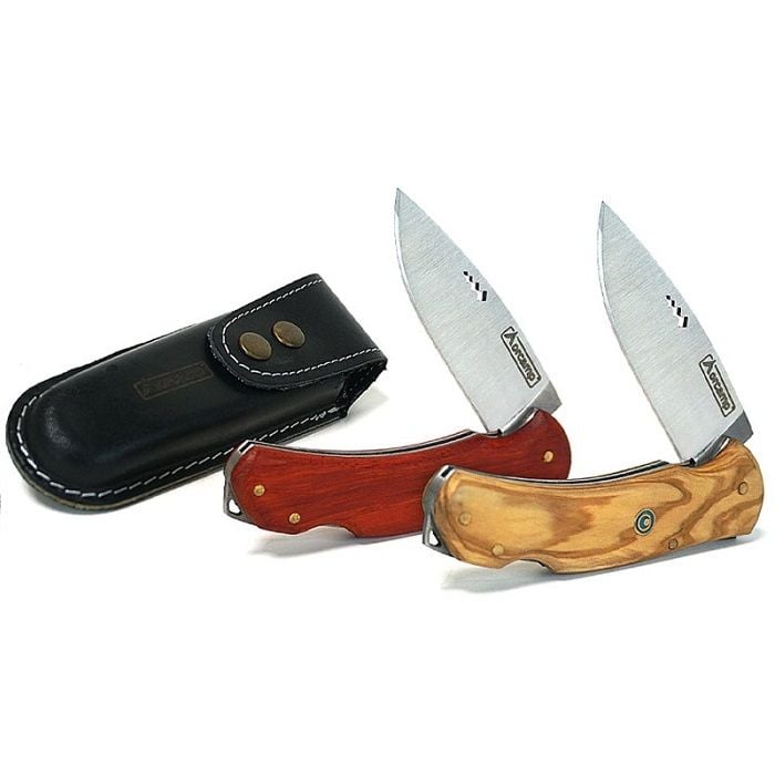 Orcamp Taşıma Çantalı Çakı 15 cm