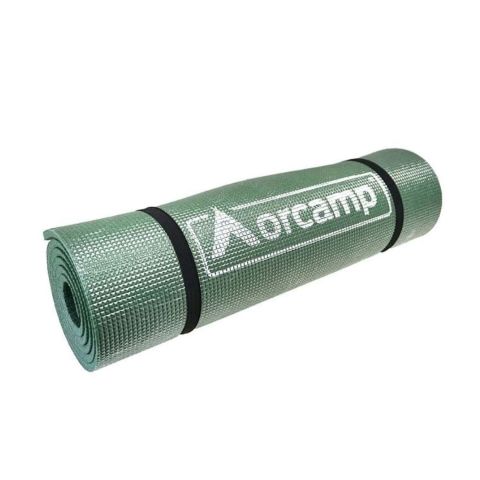 Orcamp Filmli Kamp Matı 10 mm