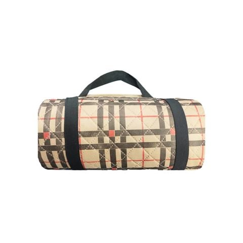 Orcamp Kendinden Çantalı Piknik Örtüsü