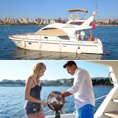 Ormarine Marin Grill