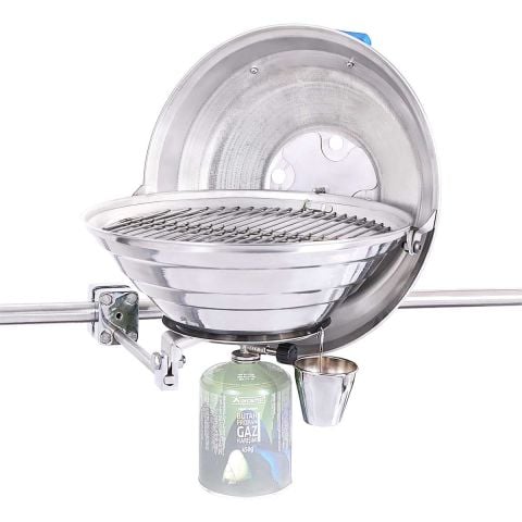 Marine Grill