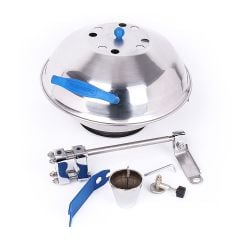 Ormarine Marin Grill