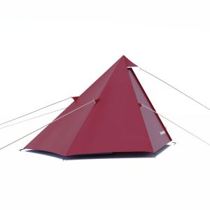 Orcamp Solo Trekking Çadır
