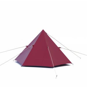 Orcamp Solo Trekking Çadır