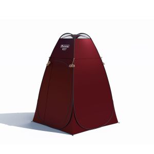 Orcamp Rest WC ve Duş Çadırı Çantalı