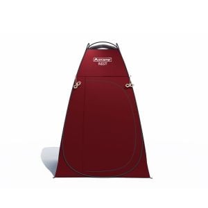 Orcamp Rest WC ve Duş Çadırı Çantalı