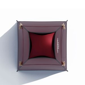 Orcamp Rest WC ve Duş Çadırı Çantalı