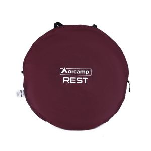 Orcamp Rest WC ve Duş Çadırı Çantalı