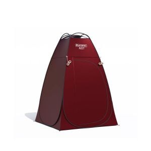 Orcamp Rest WC ve Duş Çadırı Çantalı