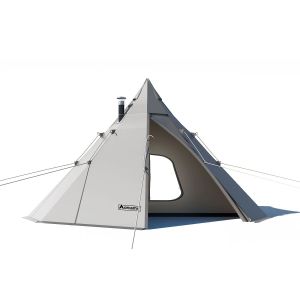 Orcamp Dome 4 Tipi Çadır