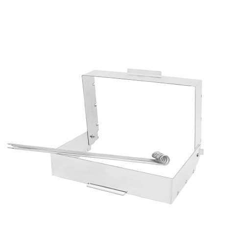 Orcamp Ateş Üstü Şiş Aparatı