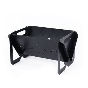 Orcamp Flavo Demonte Barbekü