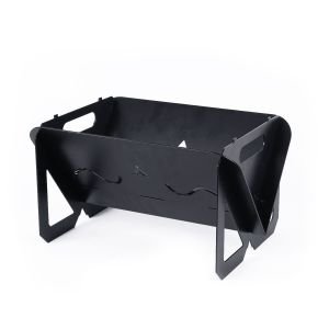 Orcamp Flavo Demonte Barbekü