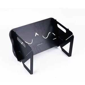 Orcamp Flavo Demonte Barbekü