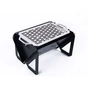 Orcamp Flavo Demonte Barbekü