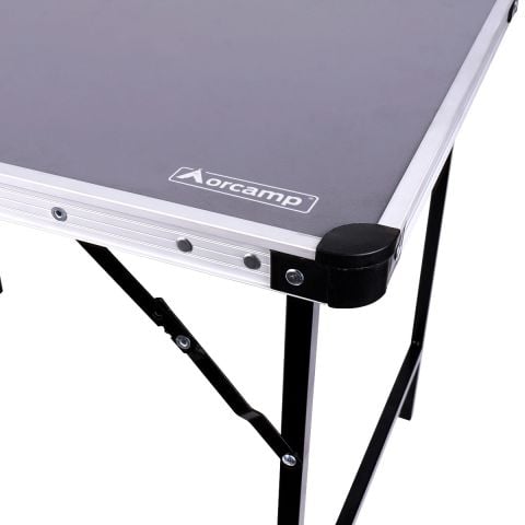 Orcamp Katlanır MDF Kamp Masası