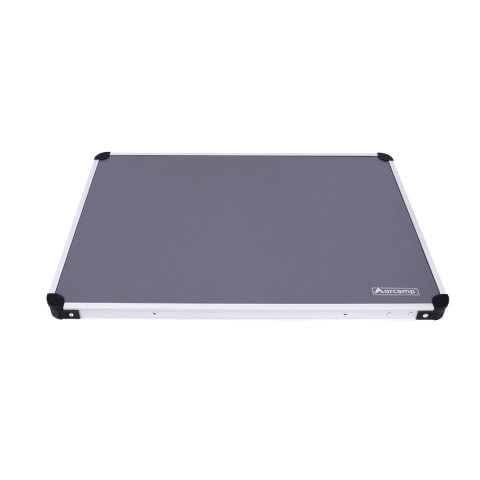 Orcamp Antrasit MDF Masa