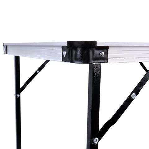 Orcamp Antrasit MDF Masa