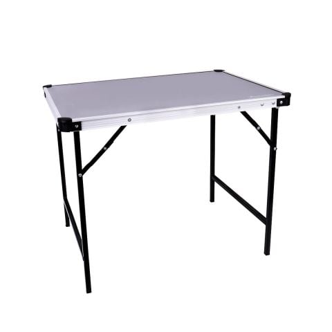 Orcamp Antrasit MDF Masa