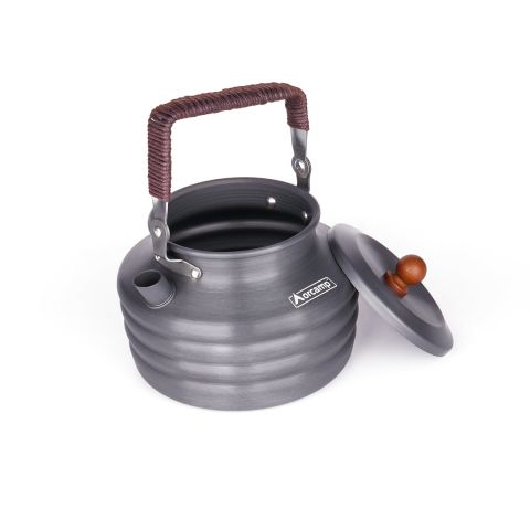 Orcamp Lüks Kamp Çaydanlığı (1.5 Lt.)