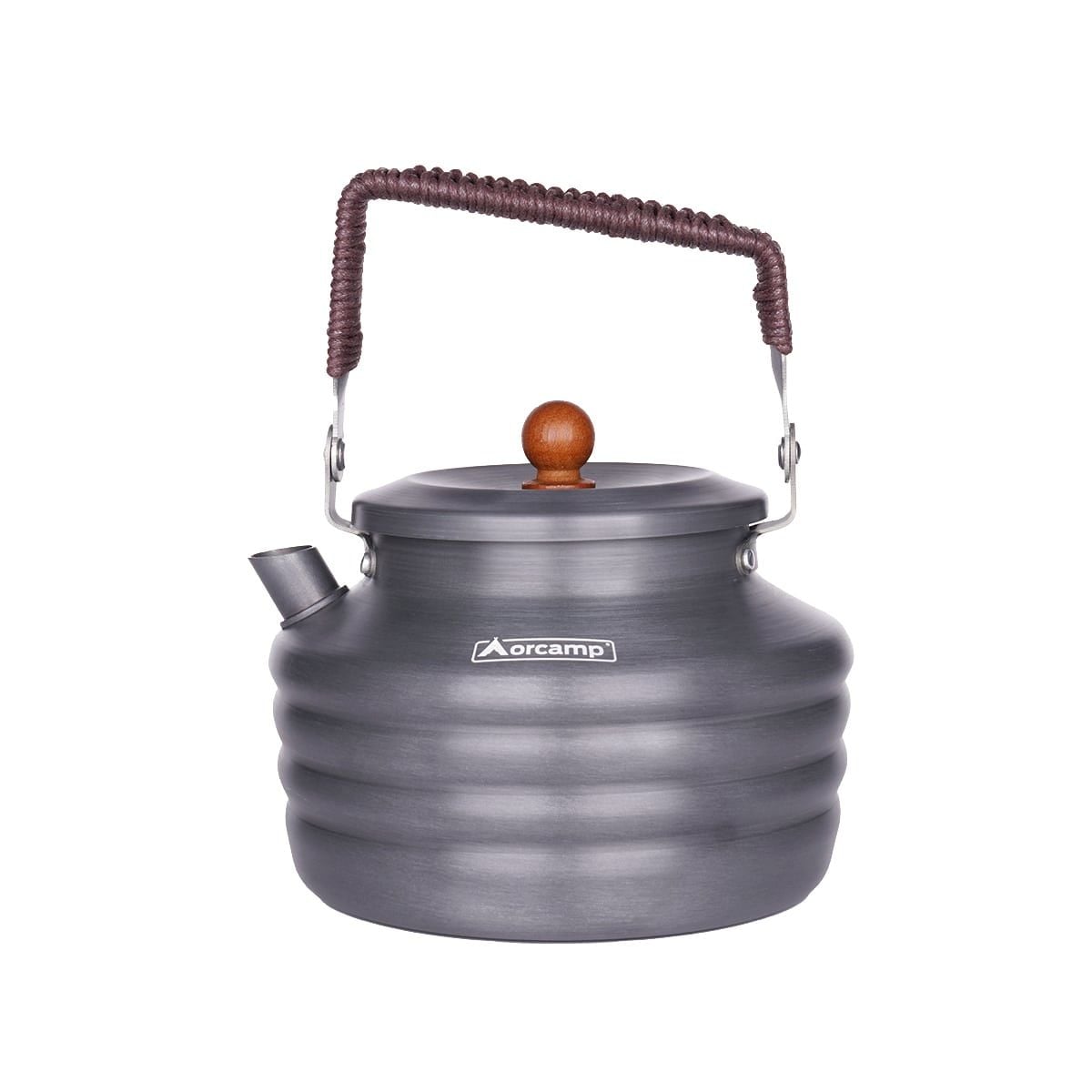 Orcamp Lüks Kamp Çaydanlığı (1.5 Lt.)