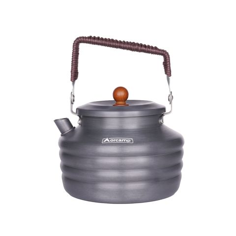 Orcamp Lüks Kamp Çaydanlığı (1.6 Lt.)