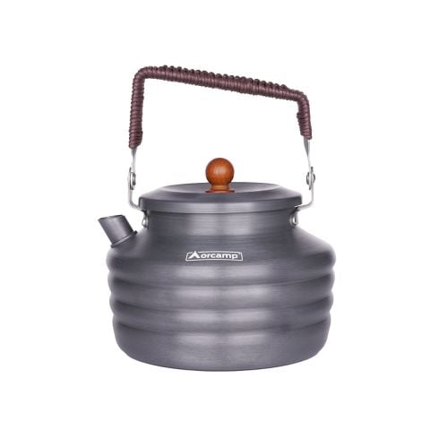 Orcamp Lüks Kamp Çaydanlığı (1.5 Lt.)