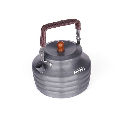 Orcamp Lüks Kamp Çaydanlığı (1.5 Lt.)