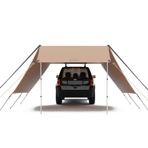 Orcamp Tectum Araç Tentesi