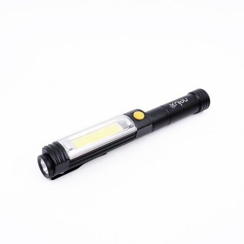 Nelux Hodor 600 Led Kalem Fener