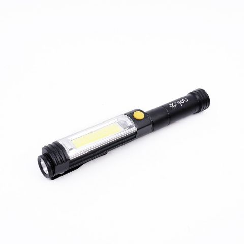 Nelux Hodor 600 Led Kalem Fener