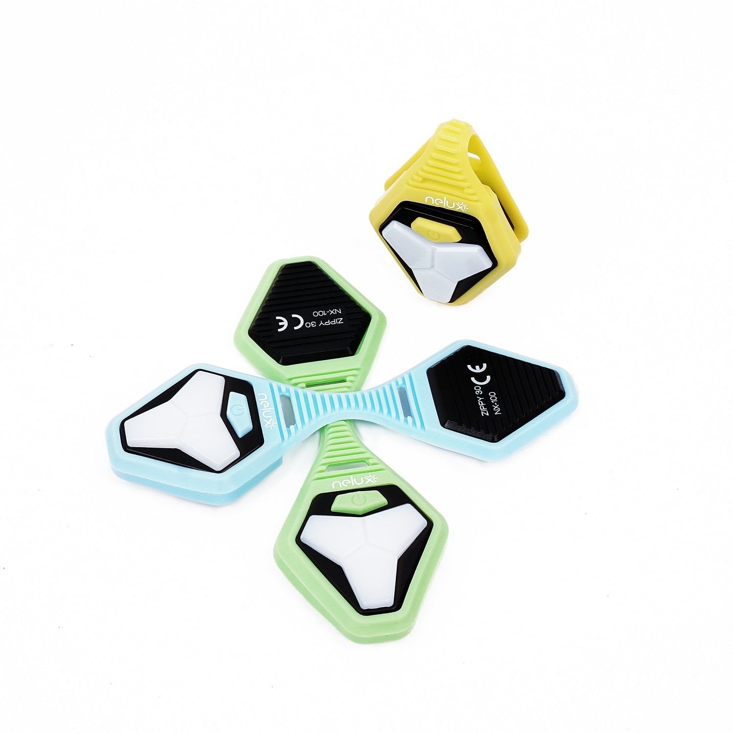 Nelux Zippy 30 Mini Fener