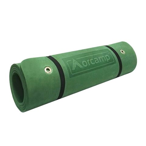 Orcamp Outdoor Mat 7 mm