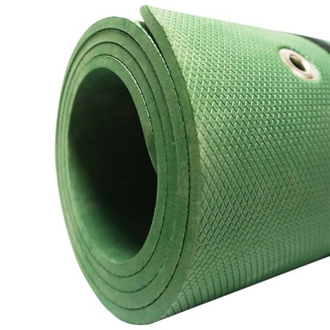 Orcamp Outdoor Mat 7 mm
